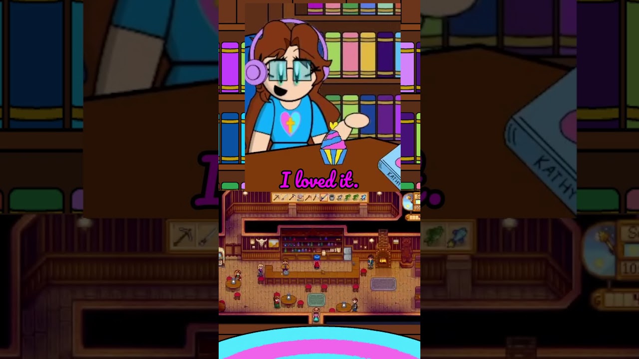 Kathryn's Teaching Chronicles Ep. 5: Wholesome