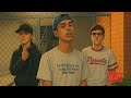 NoniT, Zeba, Zelt - A LA PAR (Video Oficial)