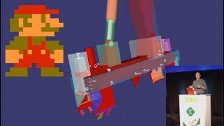 Building 3D Simulators for Oil & Gas - Felix Horn