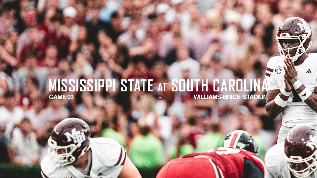 South Carolina Extended Cut replay thumbnail