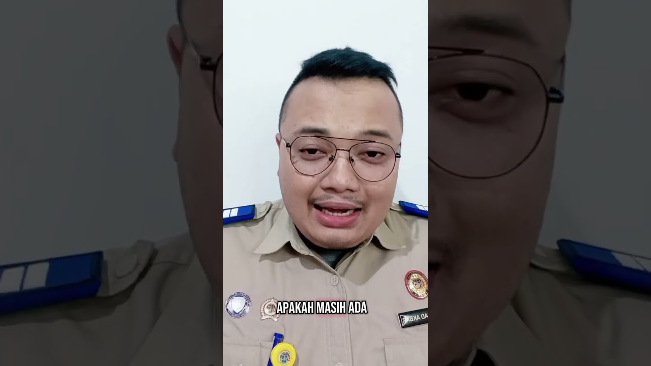 Cara Bikin Sertipikat Tanah (SHM) dari Girik / Letter C