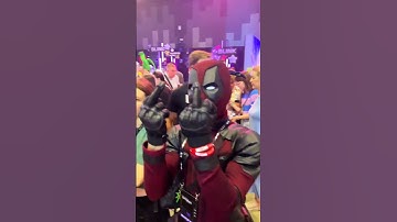 Wolverine has a new friend Deadpool #deadpool #wolverine #deadpool3 #marvel