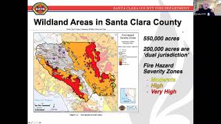 Understanding Homeowners Insurance in High Fire Risk Areas: Community Wildfire Preparedness 2021
