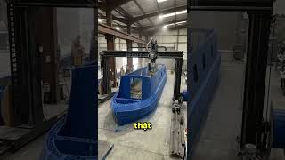 In 3D Cả Một Con Thuyền Khổng Lồ🚤