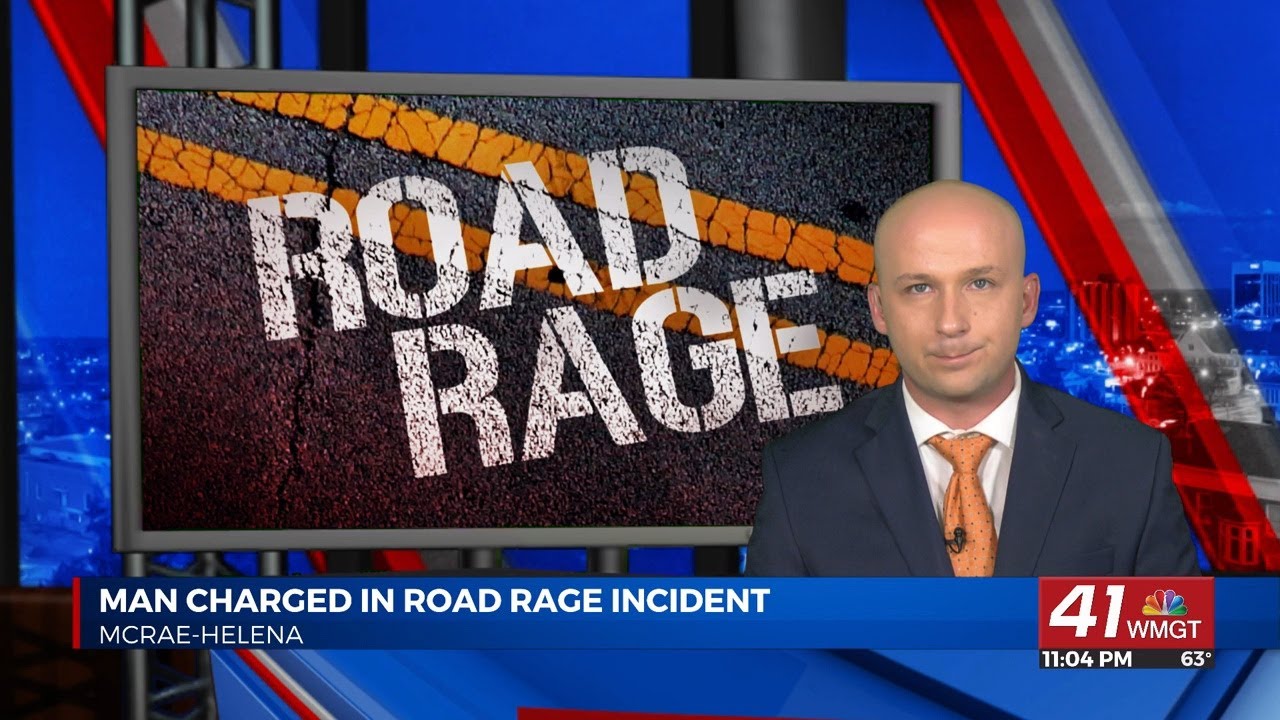 'Apparent' road rage incident leads to shooting in Wheeler County - YouTube
