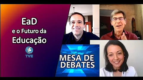 Como o ensino a distância irá evoluir nos próximos anos?
