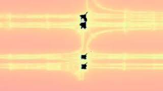 Perpendicular Burning Ship, but separated by a smaller value