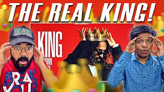 EMIWAY - KING OF INDIAN HIP HOP | EXPLAINED | LEGIT REACT | REACTION VIDEO.