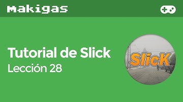 Slick2D – 28. Instalar Slick en NetBeans