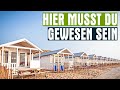 Unsere TOP 5 Urlaubsorte in Holland am Meer