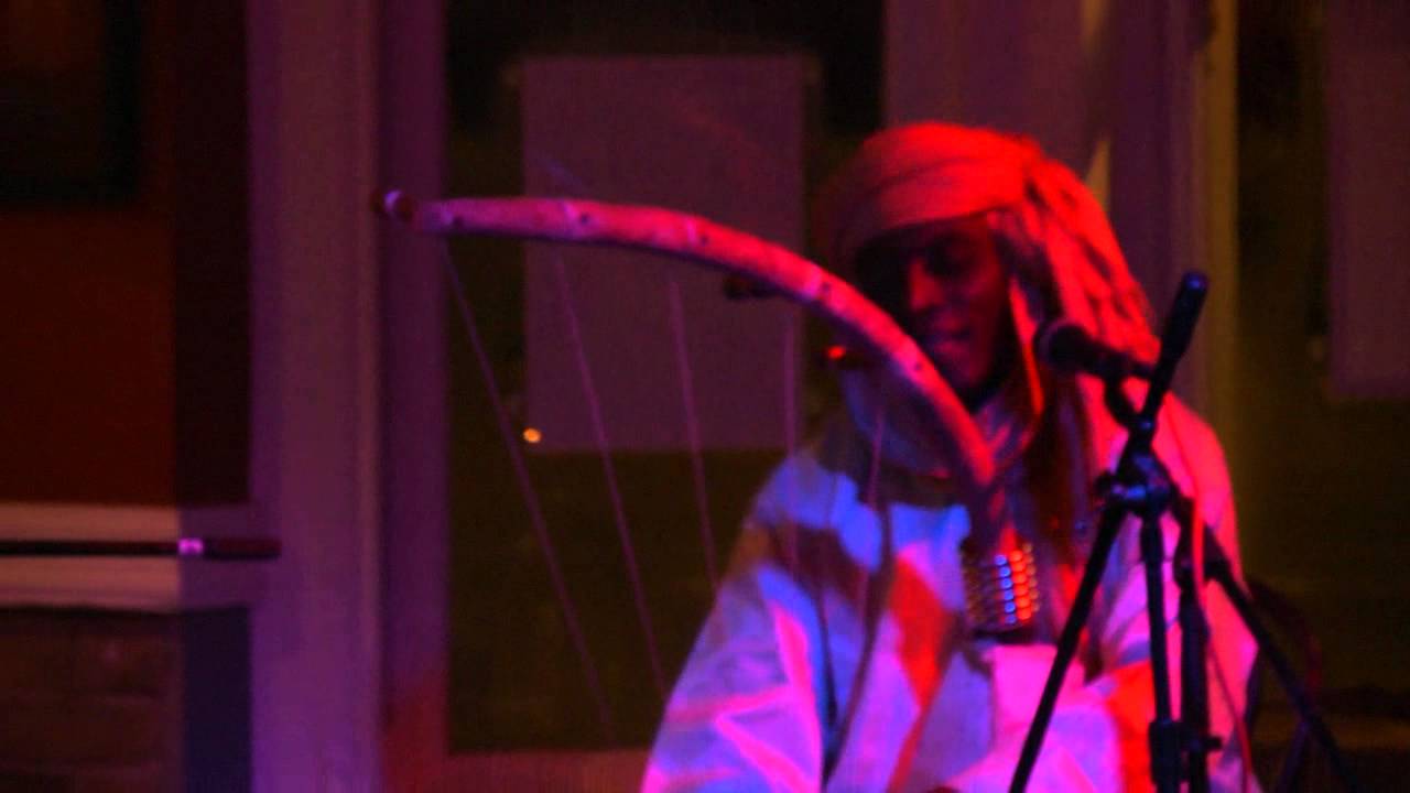 Malam Mamane Barka & Oumarou Adamou Banané YouTube