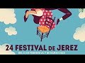 Festival Flamenco de Jerez 2020