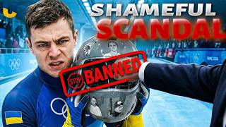 Games CONTROVERSY: Ukrainian SANCTIONED over comments on Russia war