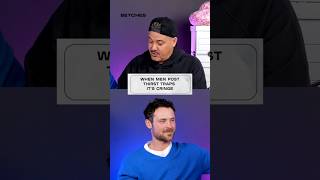 Are Male Thirst Traps Actually Cringe? Dylan Efron & Boston Rob Weigh In