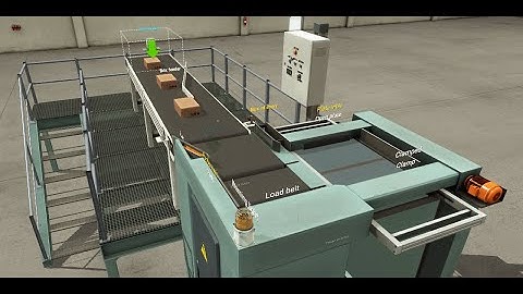 Conexión Matlab - Modbus - Factory I/O