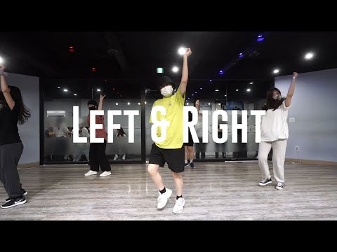 SEVENTEEN 세븐틴 - &amp;#39;Left &amp;amp; Right&amp;#39; K-POP <strong>Cover</strong> dance SORA / <strong>E</strong> Dance Studio 이댄스학원 케이팝 커버댄스