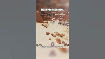 How to rotate on Apex Legends With Coach Frosty #apexlegends #apexlegendsranked #gaming #coaching