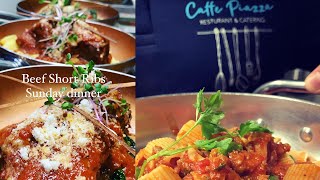 CAFFE PIAZZA