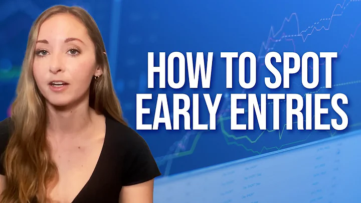 How To Buy Stocks: Spotting Early Entries On Potential Breakouts | Investor's Corner | IBD