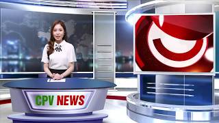 CPV's Monthly News | Điểm tin tháng 03/2020