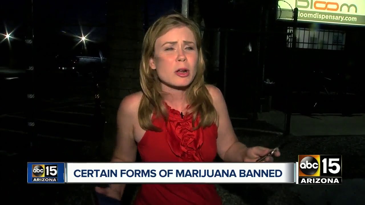 Arizona court rules hashish is not included in medical marijuana laws