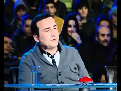 მერაბი სვანიშვილი (ჰიპნოზი)