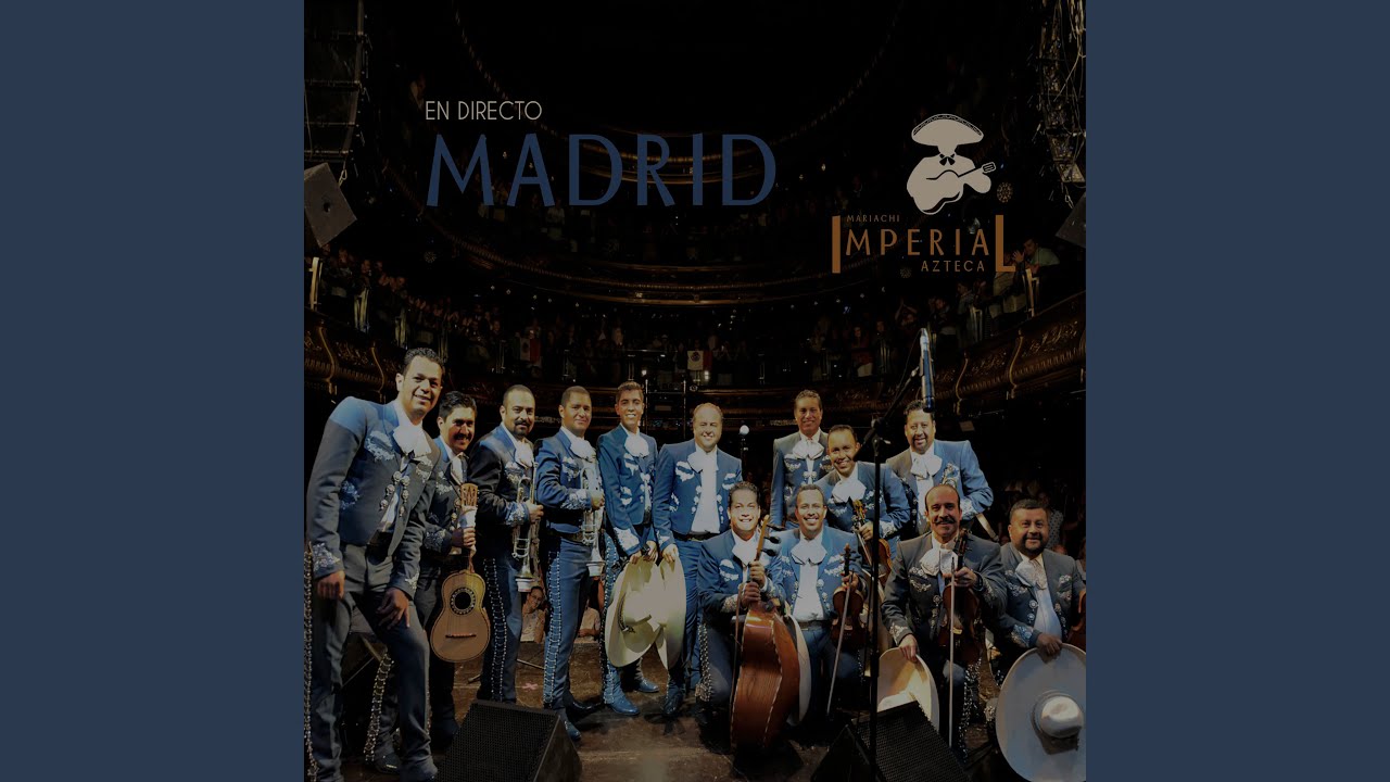 Guarda El Cascabel (En Vivo) su YouTube Guarda El Cascabel (En Vivo) su YouTube