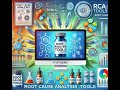 Root Cause Analysis I RCA Tools I 5 Root Cause Analysis I Pharma Problem-Solving Technique