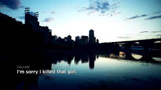 The Weepy Voiced Killer Murder Calls