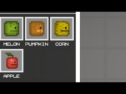 Melon playground Endless