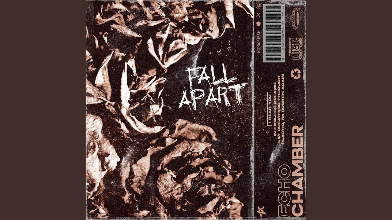 Watch fall apart on YouTube Watch fall apart on YouTube