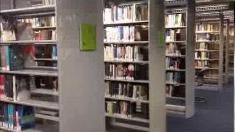 Digital resources: Their impact on libraries