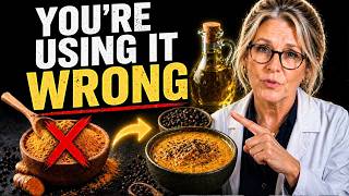 The Spice That Kills  Cells In 24 Hours (Backed By Science) | Dr. Helen Carter