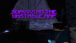 My First 24 hours Surviving The Unstable HMP screenshot 1