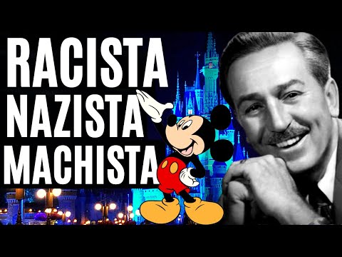 Wideo: Walt Disney: Biografia, Kariera, życie Osobiste