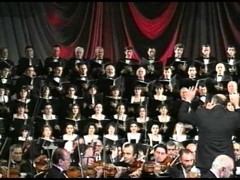 Nodar Fagava \'Khorumi\'/ ნოდარ ფაღავა \'ხორუმი\'