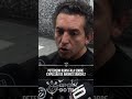 Peterson Ruan comentou sobre a expulsão de Sanchez