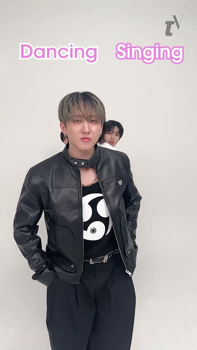 Stray Kids Play Team Spirit ✨
