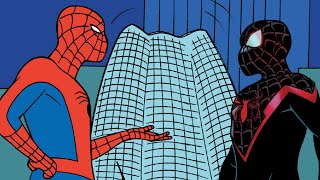 Spiderverse Team-Up #2