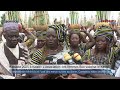 MASSADA 2025 IN KALALÉ The Boo Women S Association Promotes Shea MASSADA 2025 IN KALALÉ The Boo Women S Association Promotes Shea