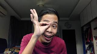Aiman Tino Dendam Simpati