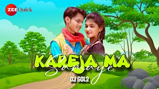 Kareja Ma Samaye Remix - DJ Gol2 | Zee Quick