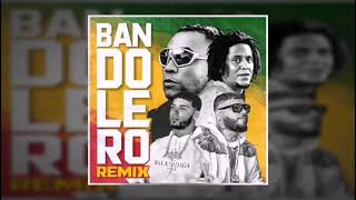 Don Omar Bandoleros( Remix no oficial) Farruco y anuel