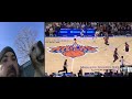 Cade Cunningham Detroit 2025 Playoffs 1st Round Game 2 1st Half