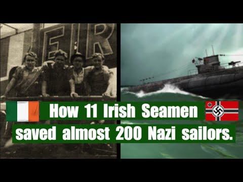 How 11 Irish