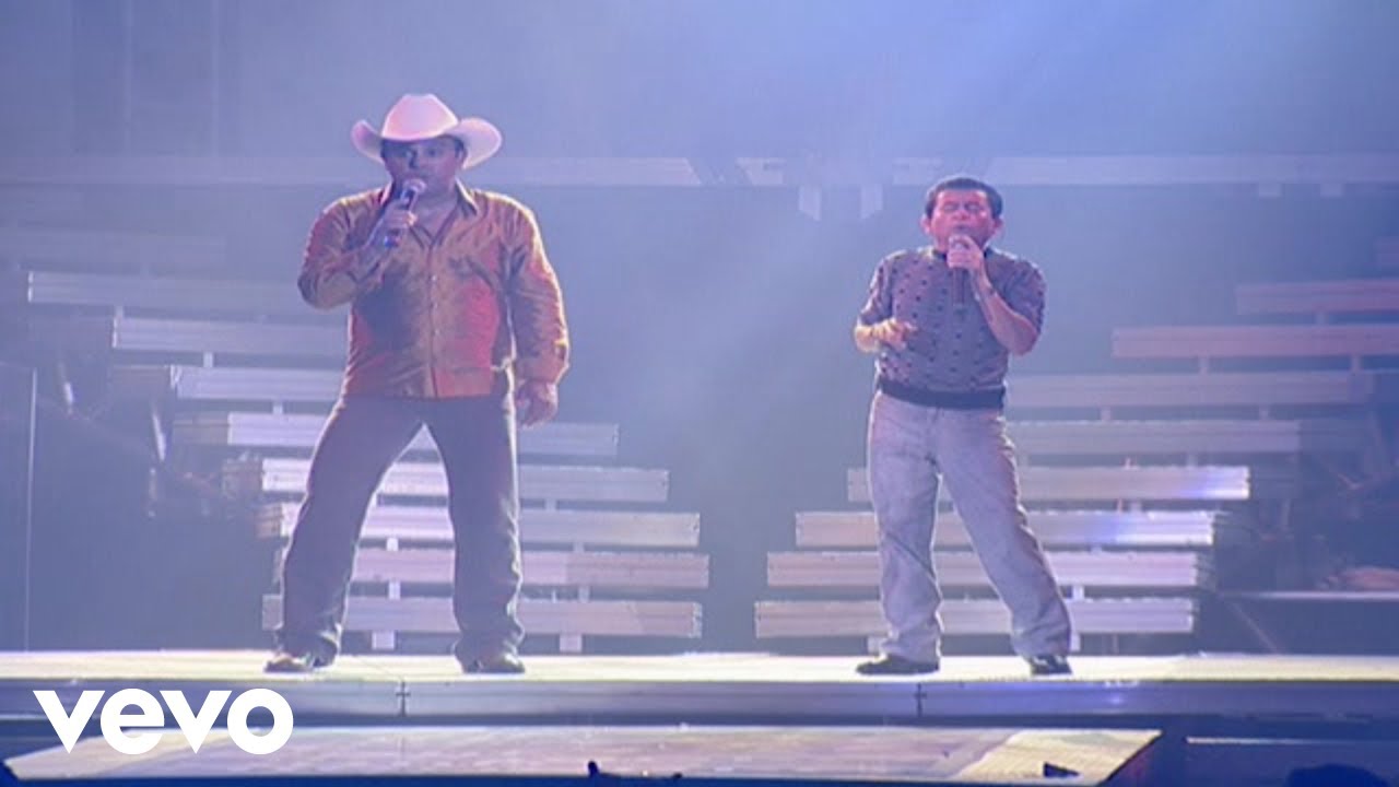 Rionegro & Solimões - Clima De Rodeio (Ao Vivo)