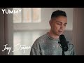 Yummy - Justin Bieber | Joey Stamper Cover