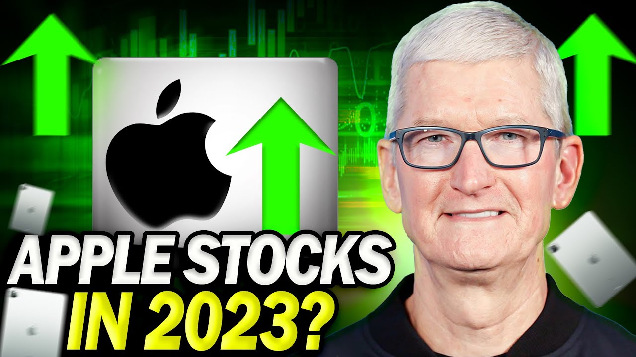 Should You Invest In APPLE in 2023? | STOCKS INVESTING - YouTube