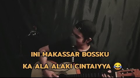RIDHO JEKA & AYU RASTA - INI MAKASSAR BOSSKU(cover) 😁