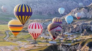 Jigsaw. Cappadocia Hot Air Balloon Flight. screenshot 4